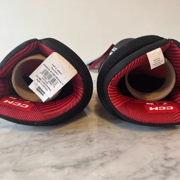 CCM Hockey Gloves- Next 23 JR Gants Unisex - Picture 4 of 7